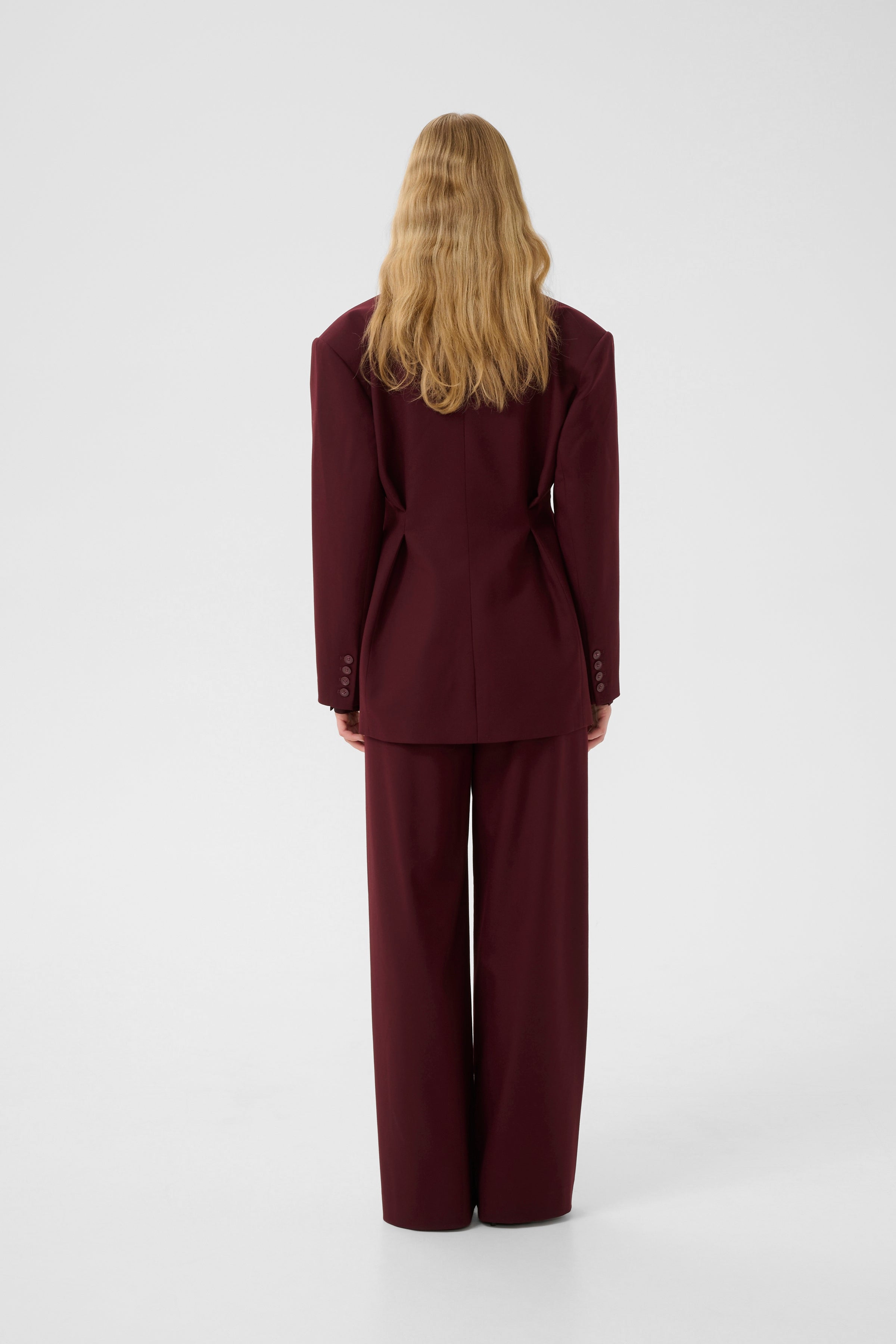 Gzpaula Mw Trousers