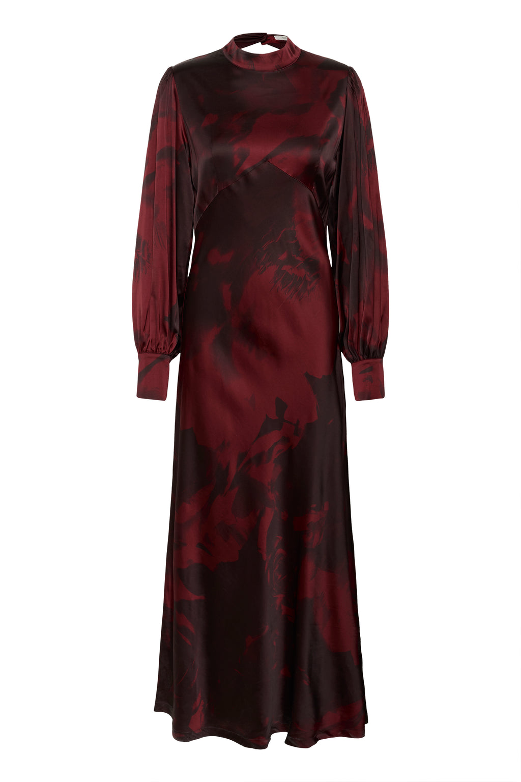 Gzselina P Maxi Dress