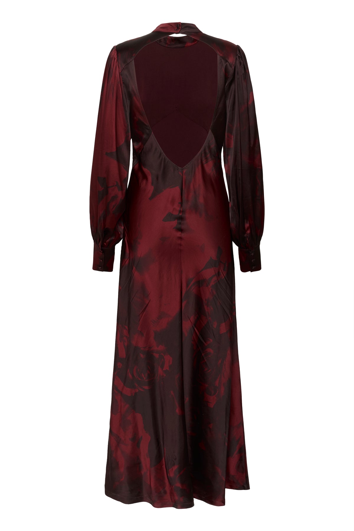 Gzselina P Maxi Dress