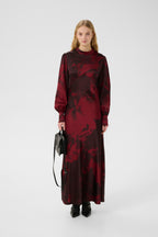Gzselina P Maxi Dress