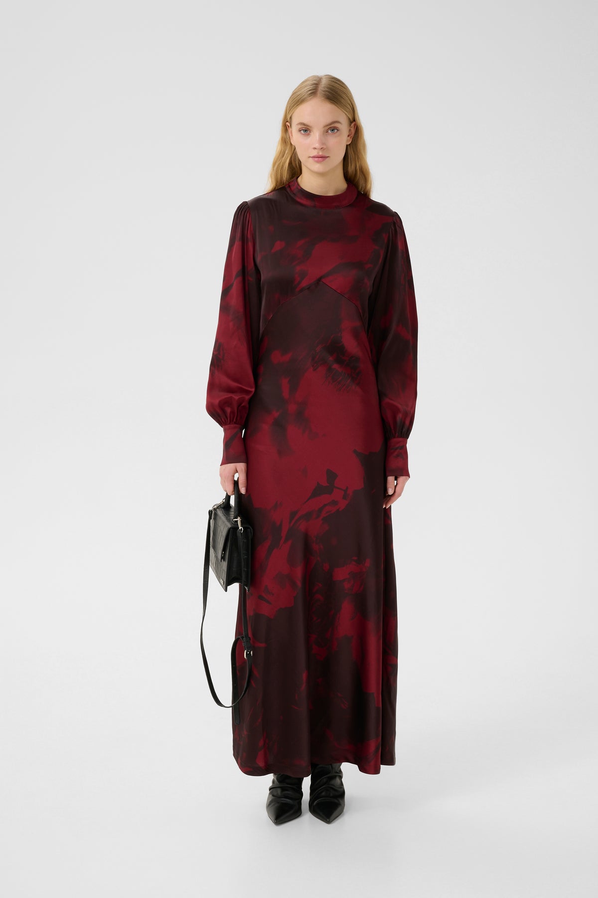 Gzselina P Maxi Dress