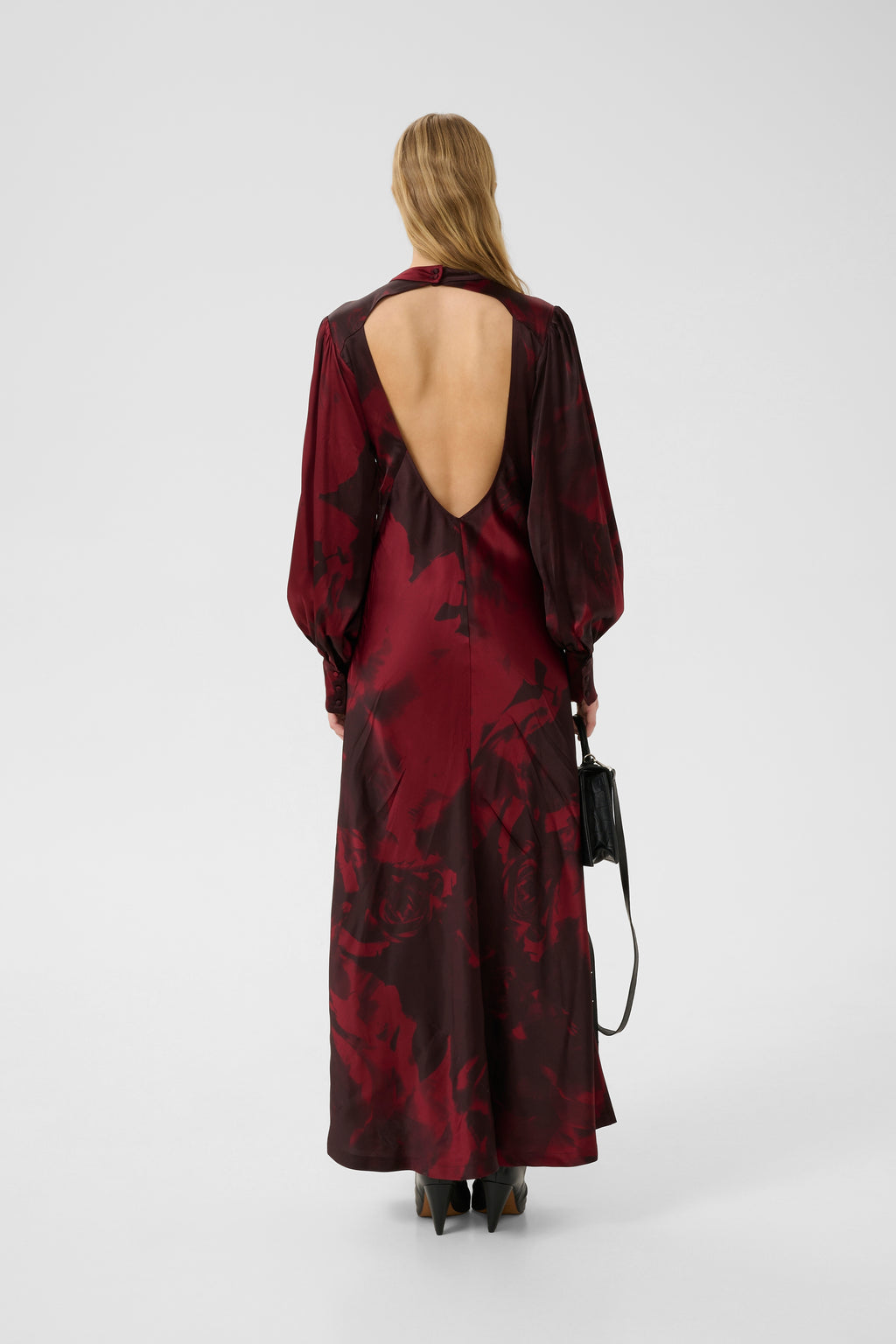 Gzselina P Maxi Dress