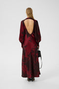 Gzselina P Maxi Dress