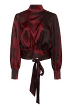Blusa Gzselina P