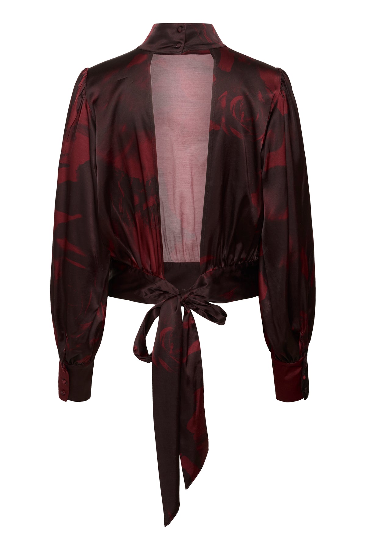Blusa Gzselina P