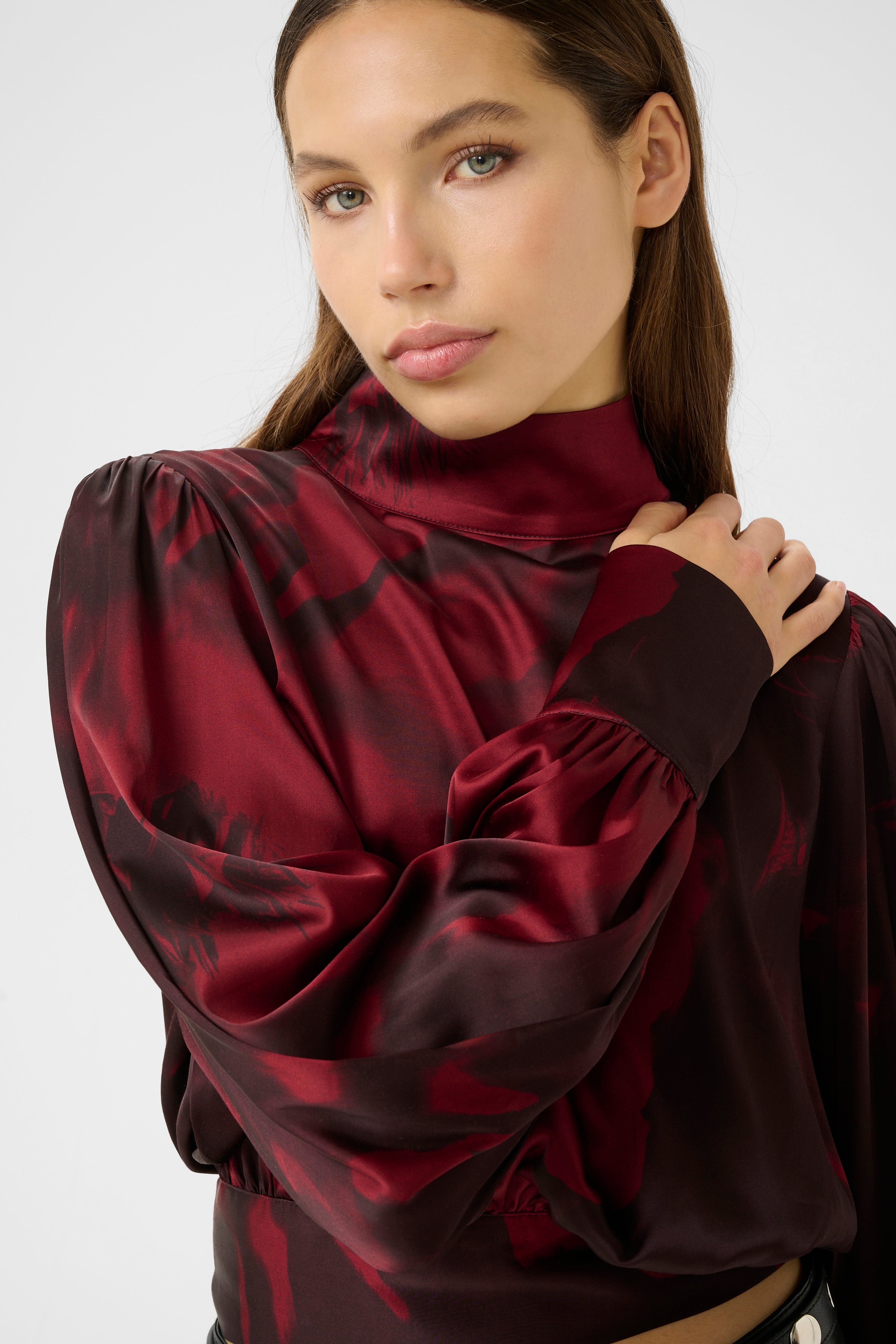 Blusa Gzselina P