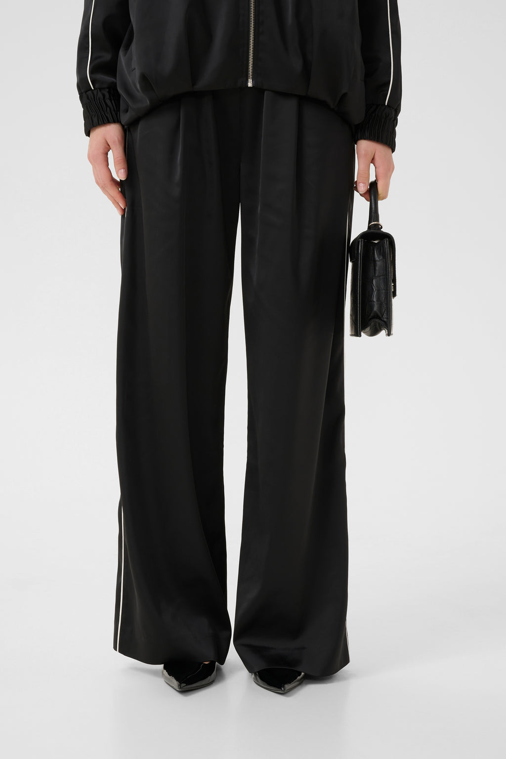 Gzbicca Hw Trousers