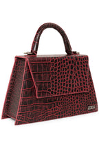 Bolso Gzharvey Croco