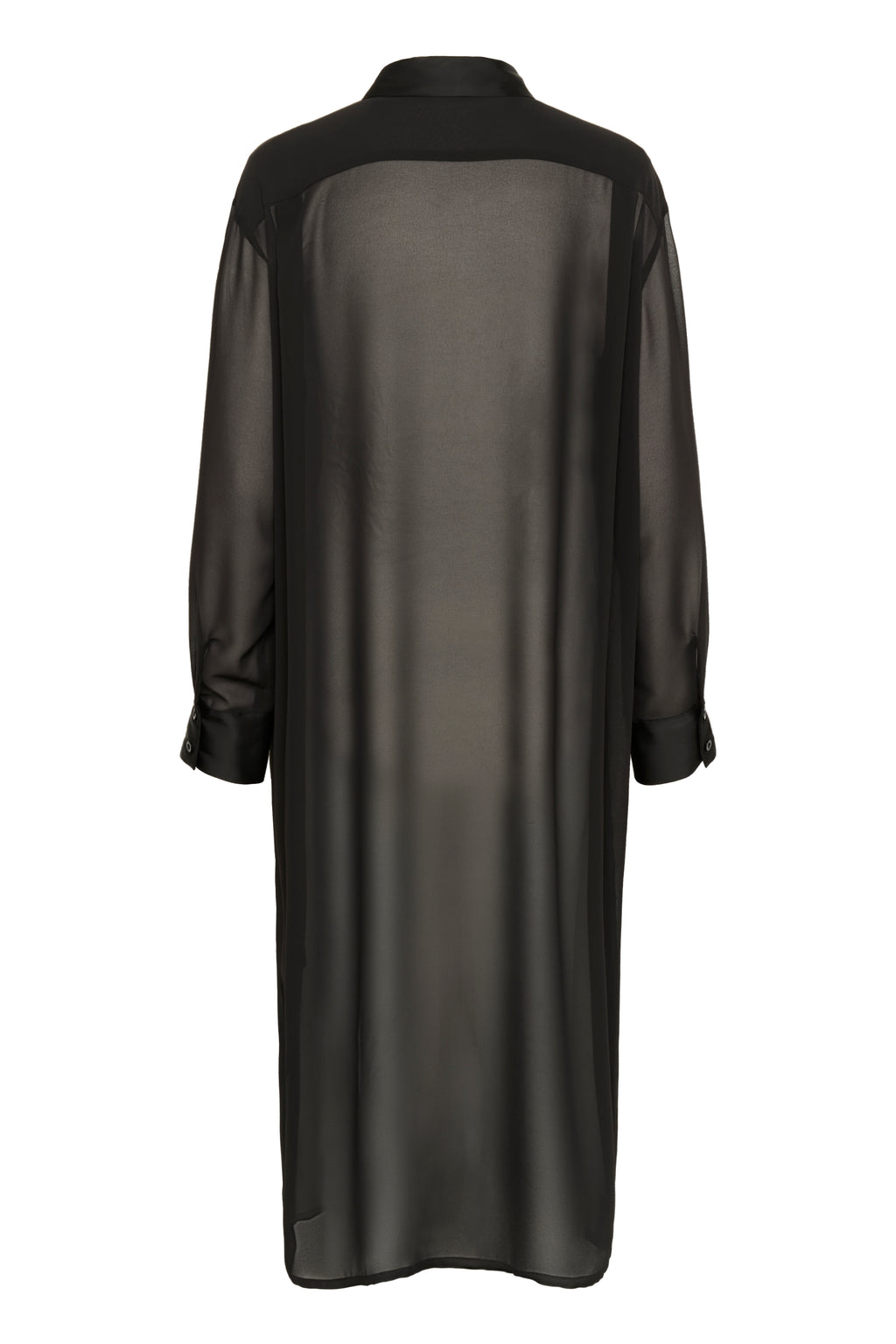 Vestido Camisero Gzlynne