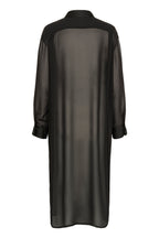Vestido Camisero Gzlynne