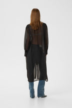 Vestido Camisero Gzlynne
