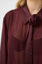 Robe Gzlynne Shirt