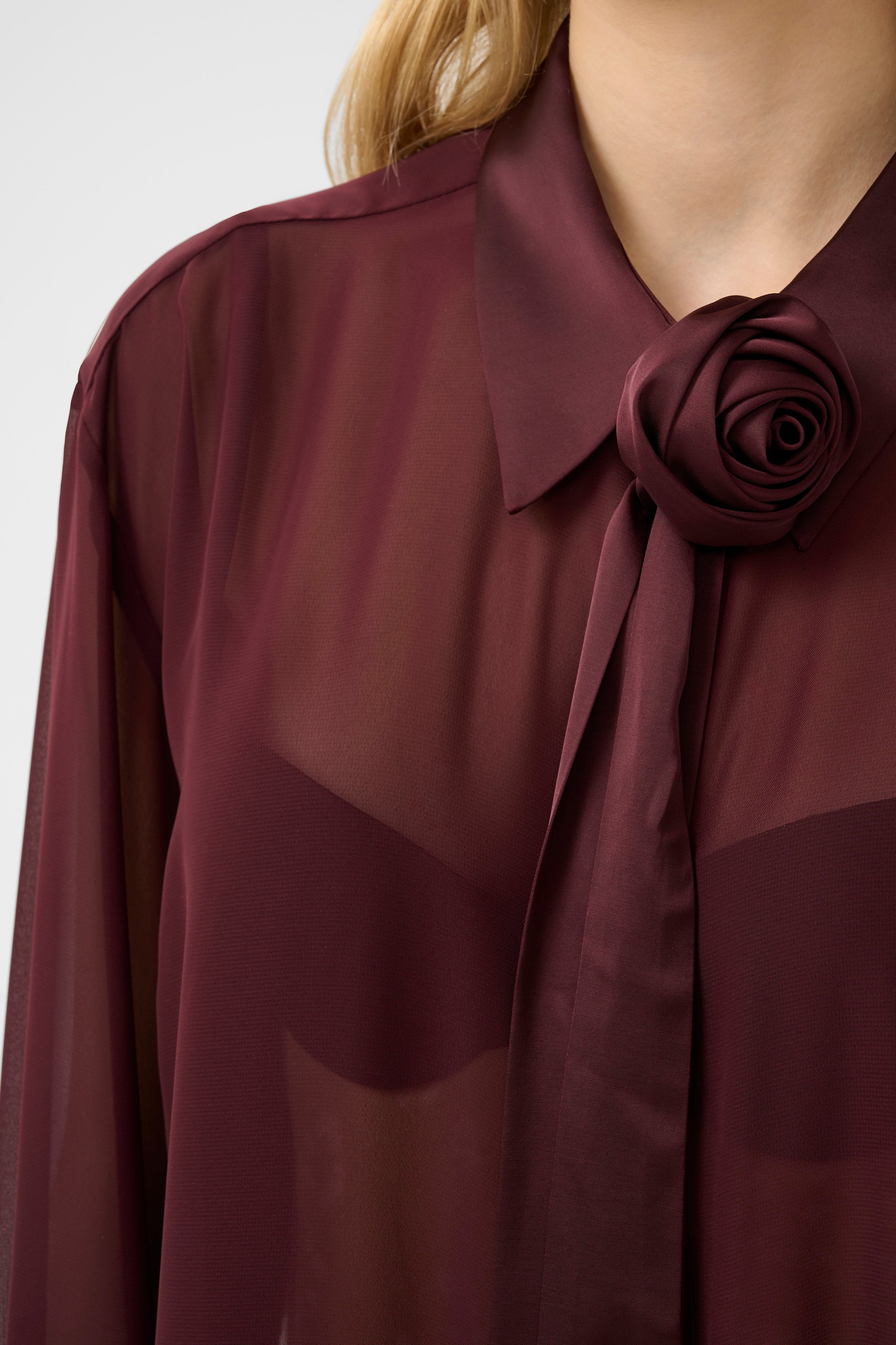 Robe Gzlynne Shirt