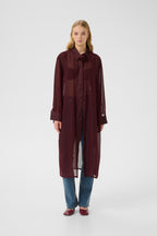 Robe Gzlynne Shirt