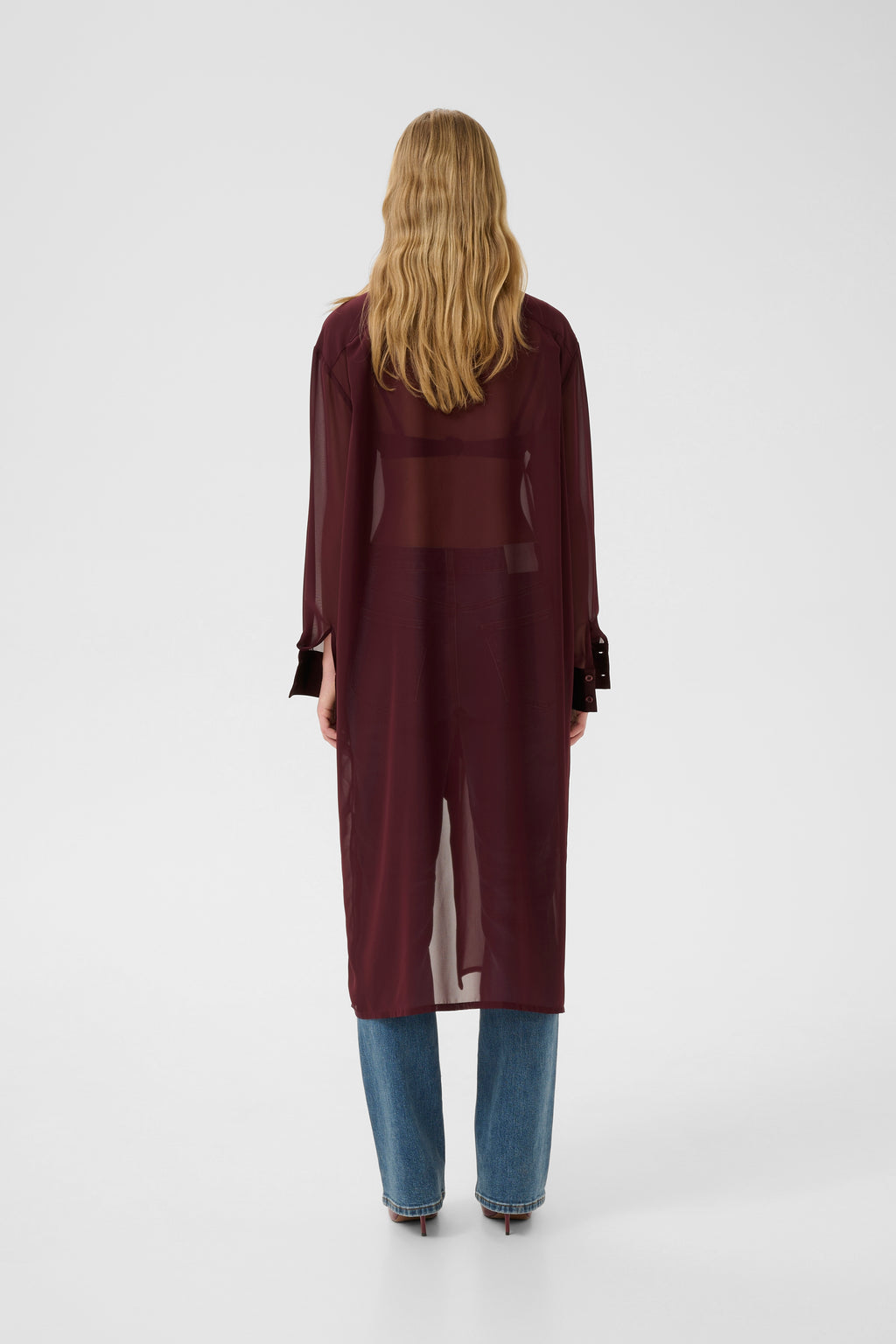 Robe Gzlynne Shirt
