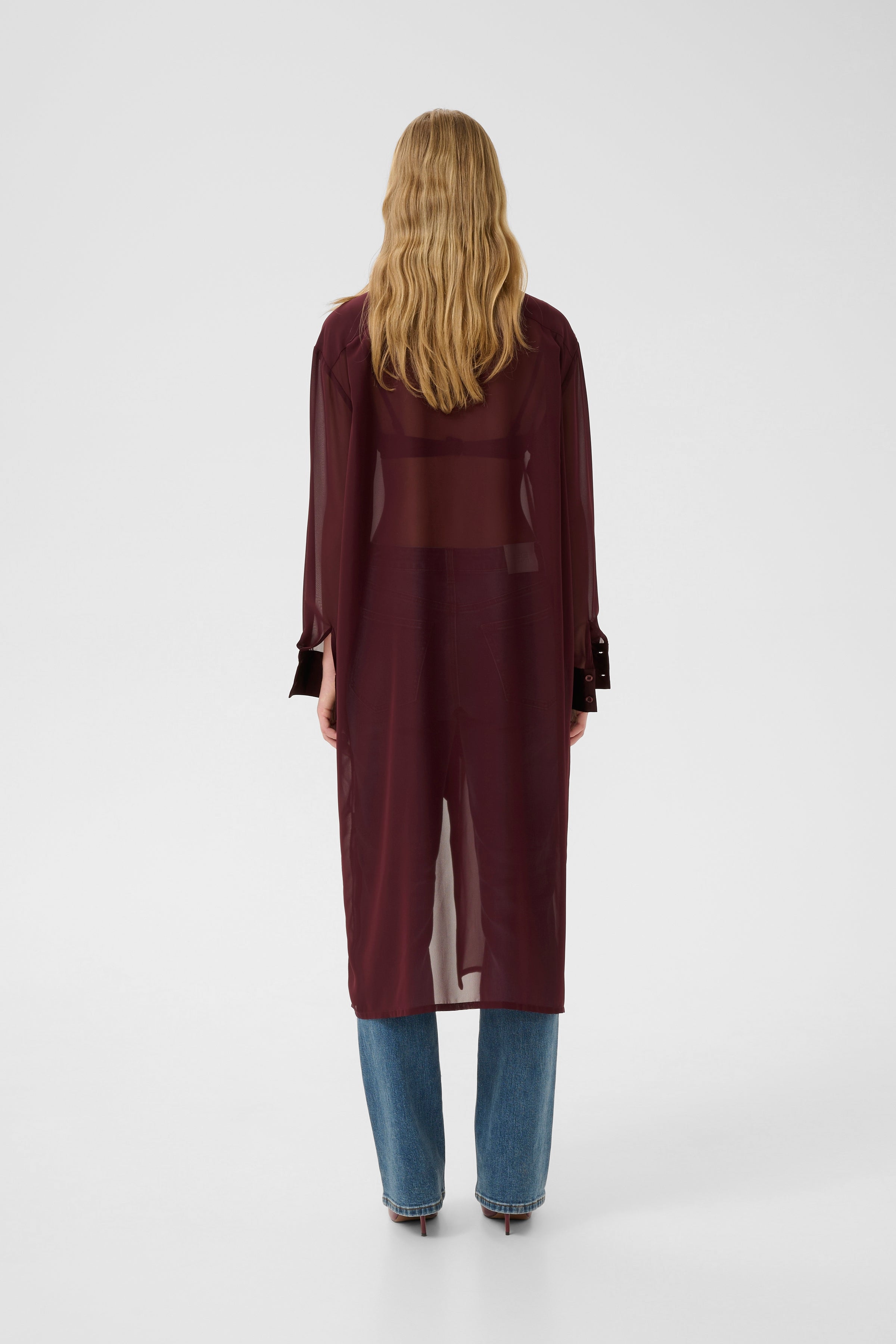 Robe Gzlynne Shirt
