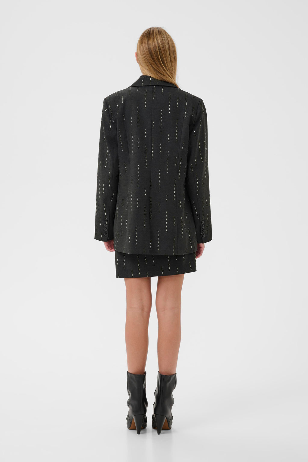 Blazer Gzadira