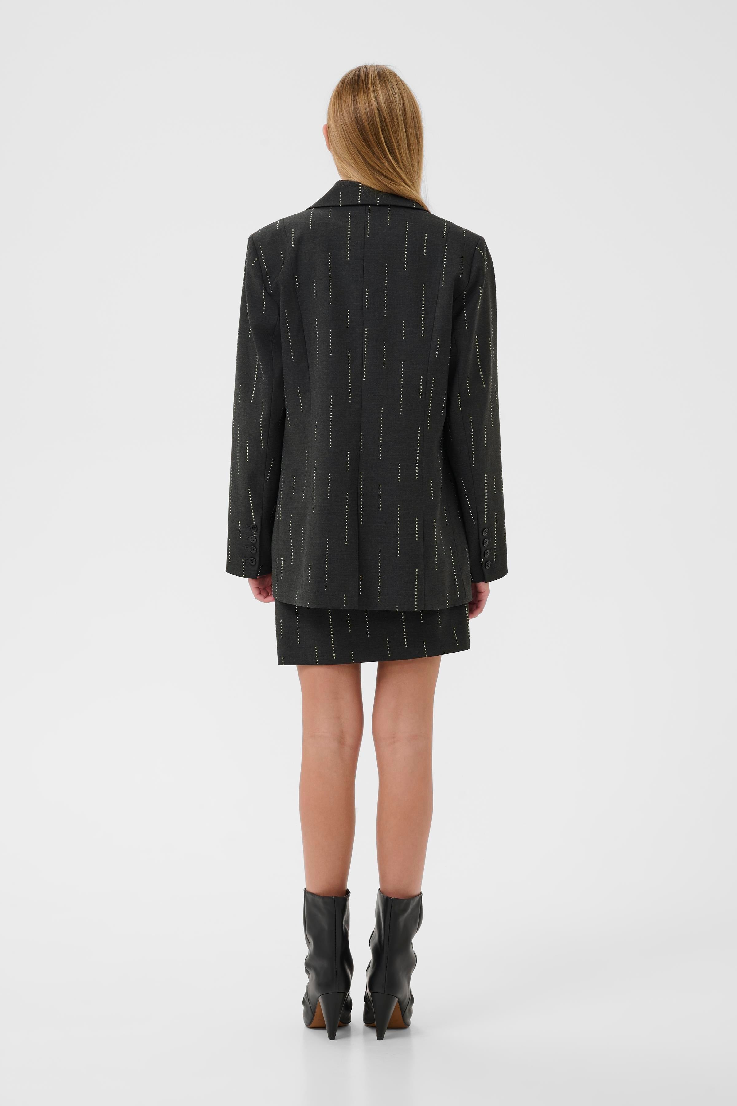 Blazer Gzadira