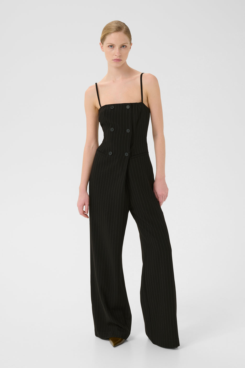 Gzjoelle Jumpsuit