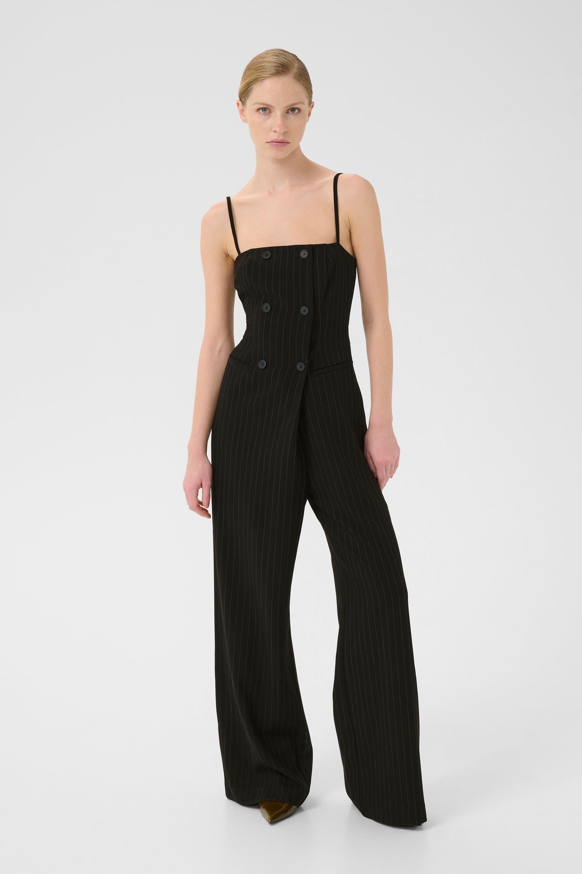 Gzjoelle Jumpsuit