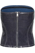Bustier Gzpiper