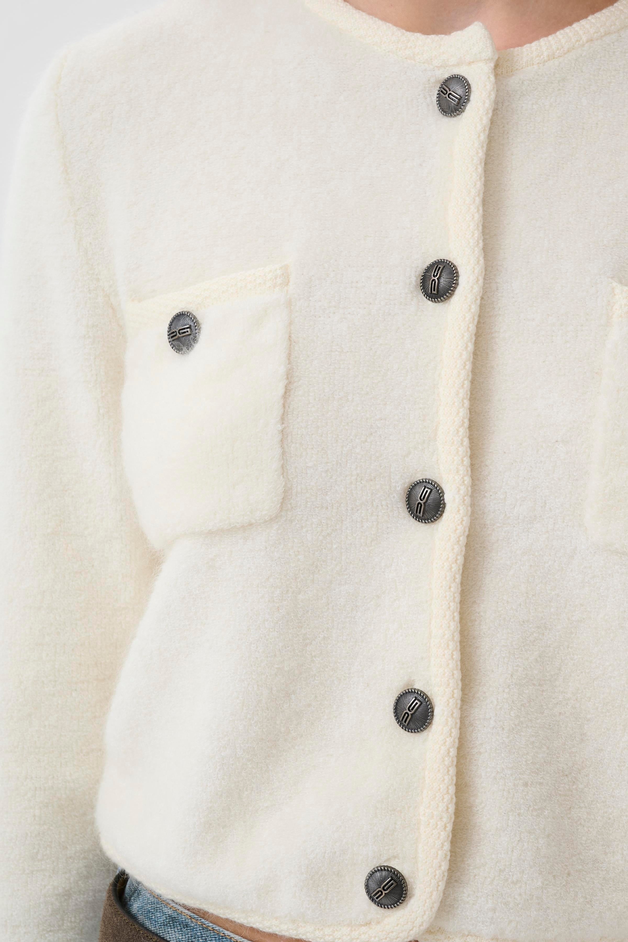 Cardigan Gzcurie