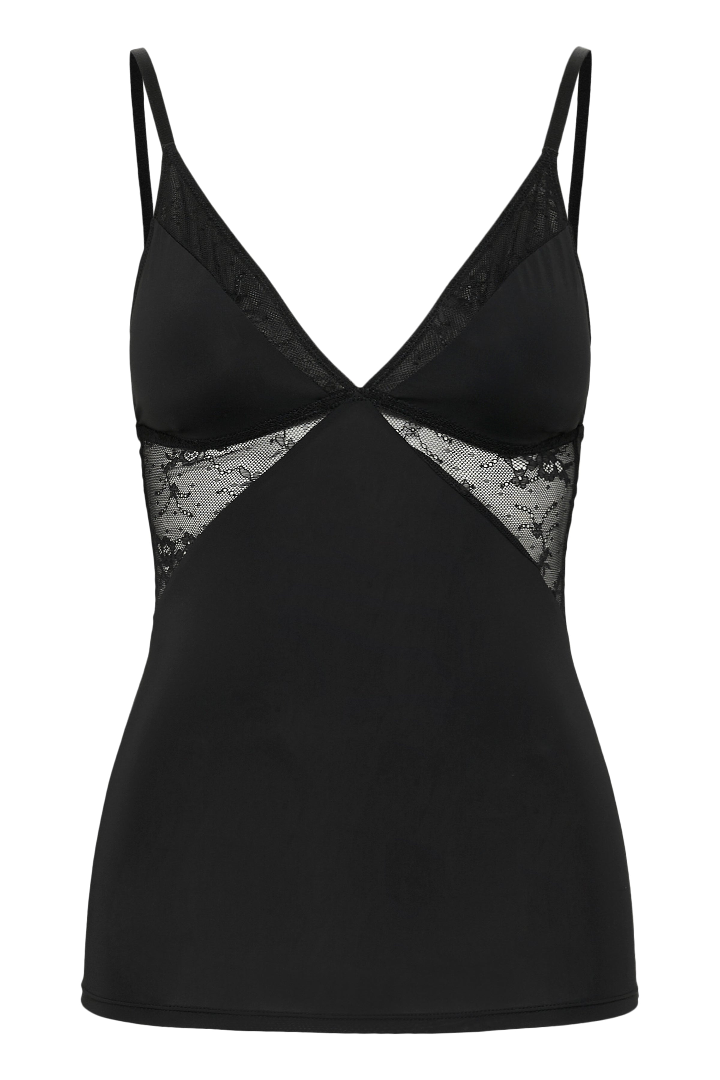 Top Gzcami Lace