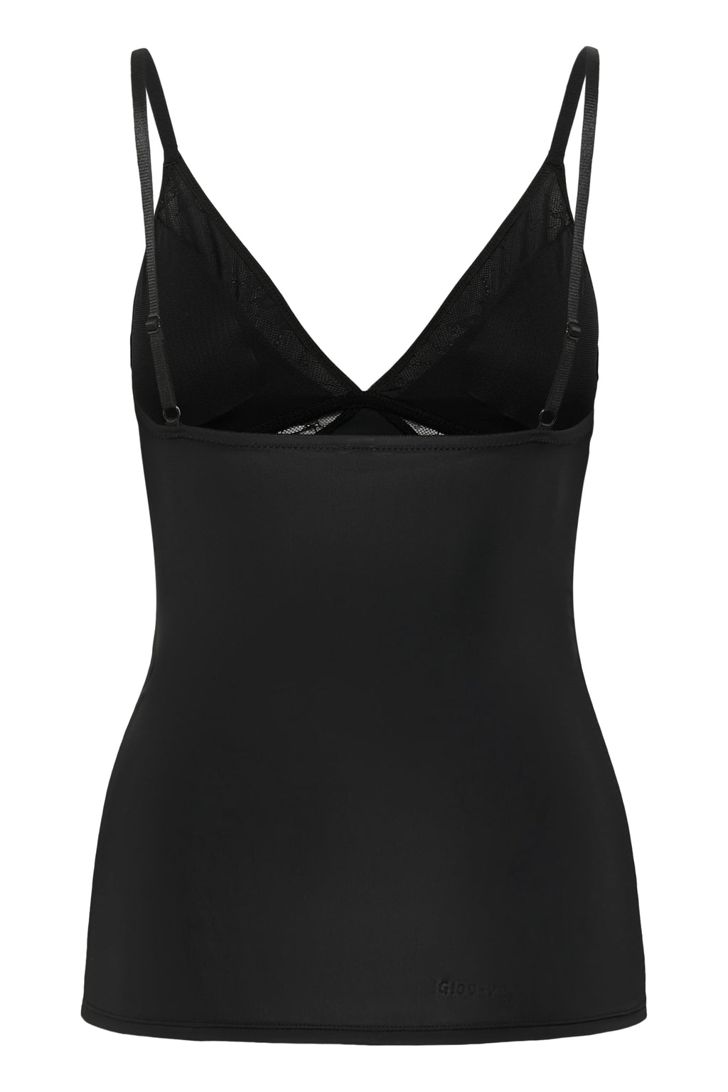 Top Gzcami Lace