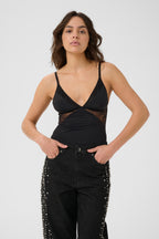 Top Gzcami Lace