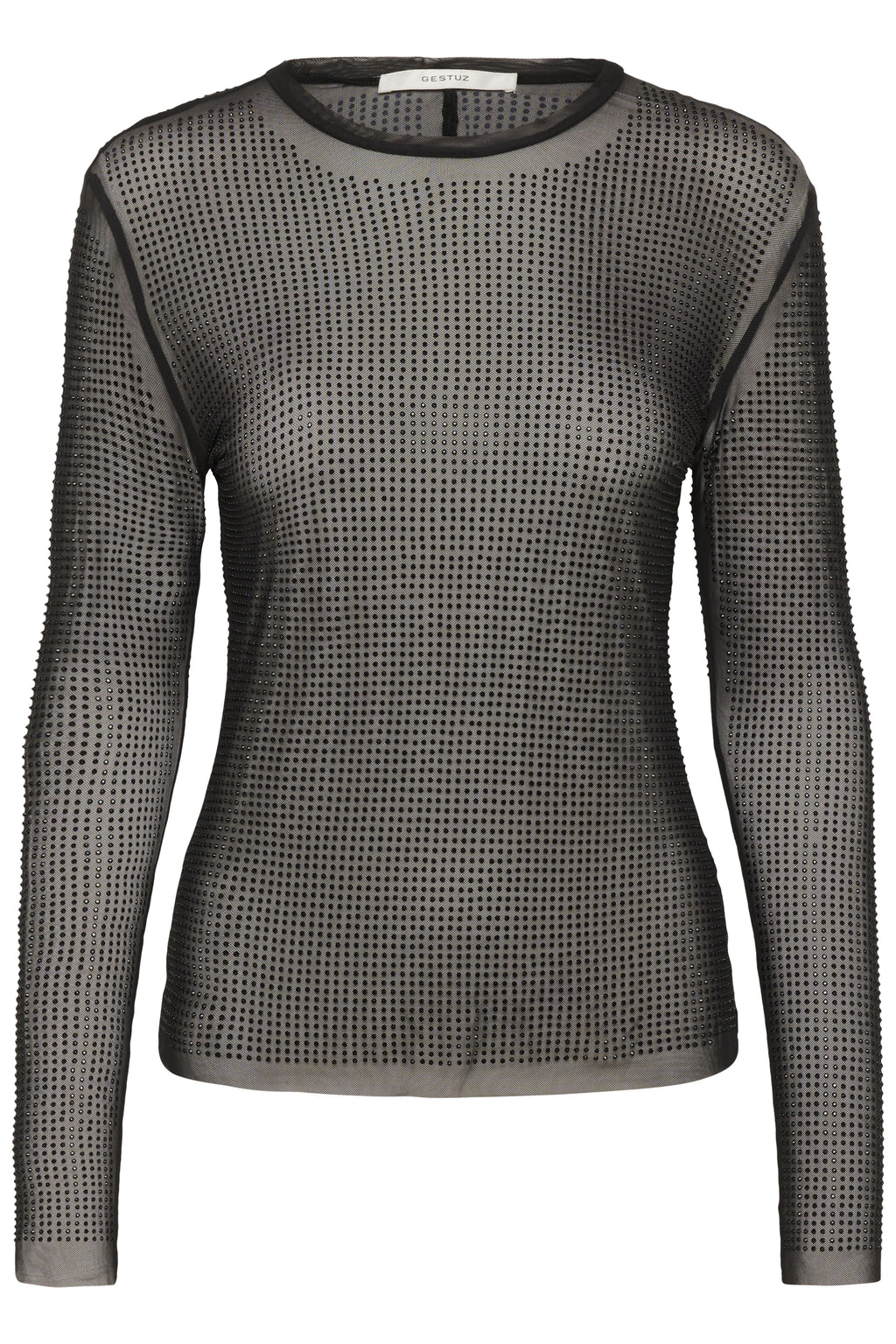 Gzkareen Top