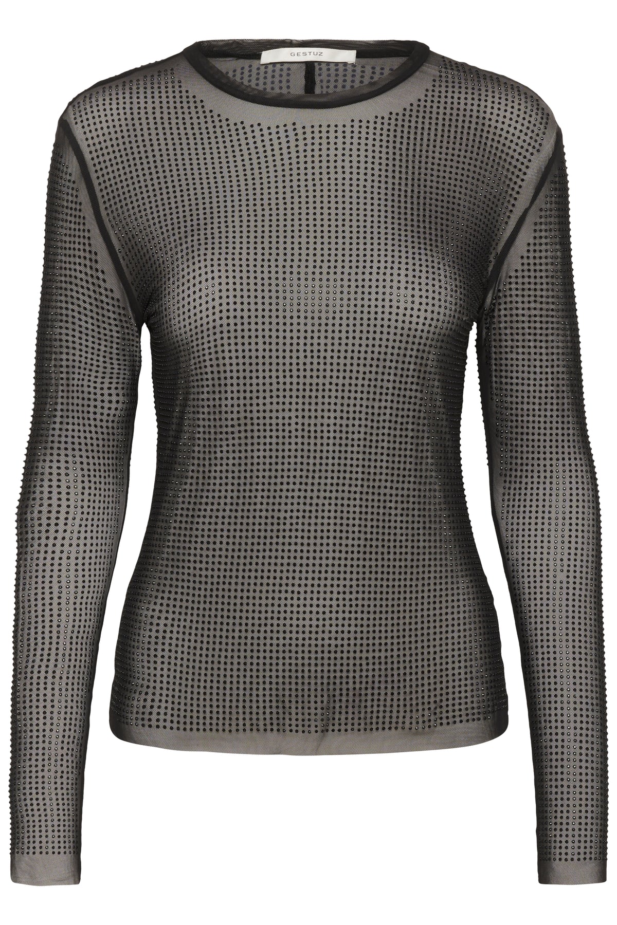 Gzkareen Top