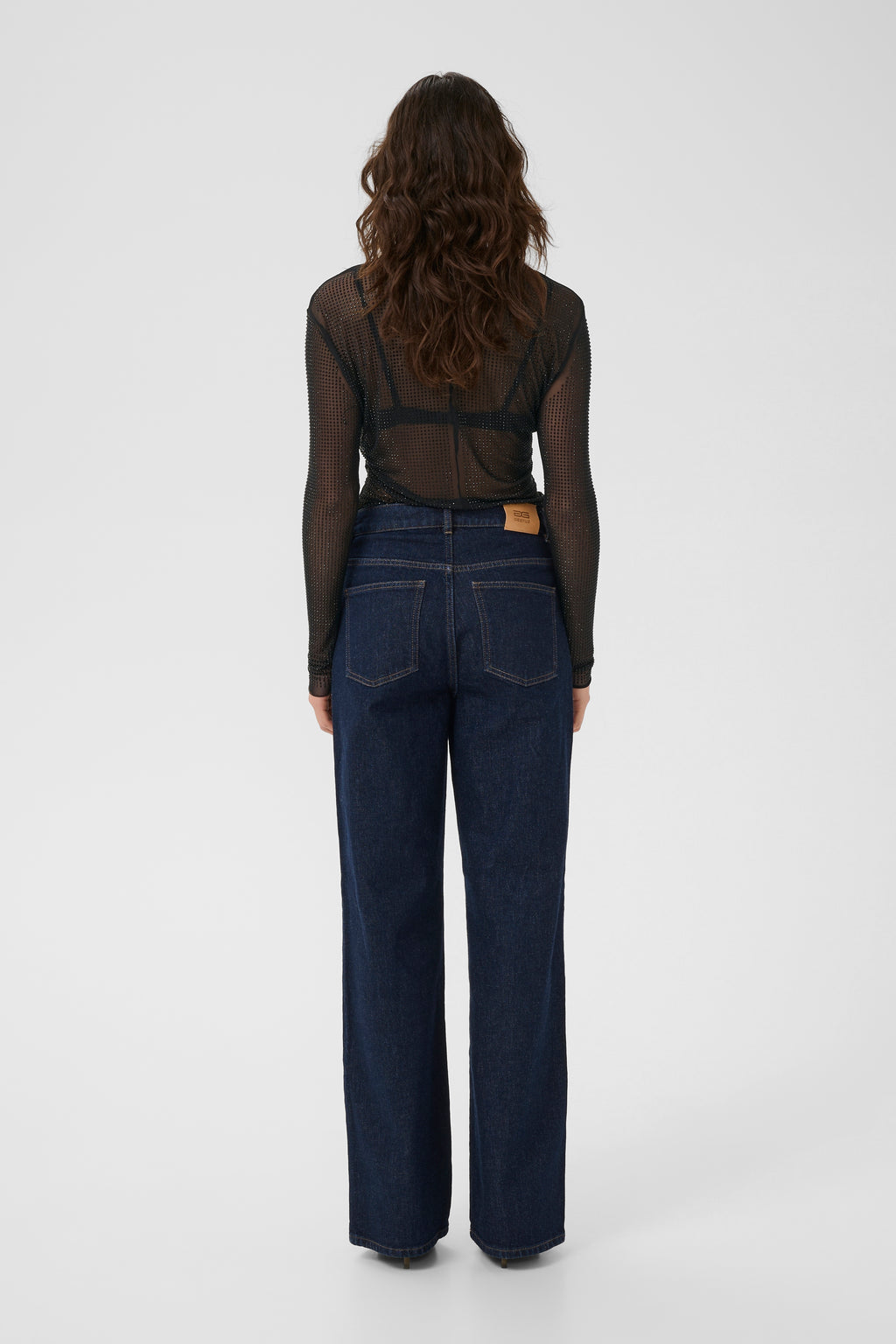 Gzkareen Top