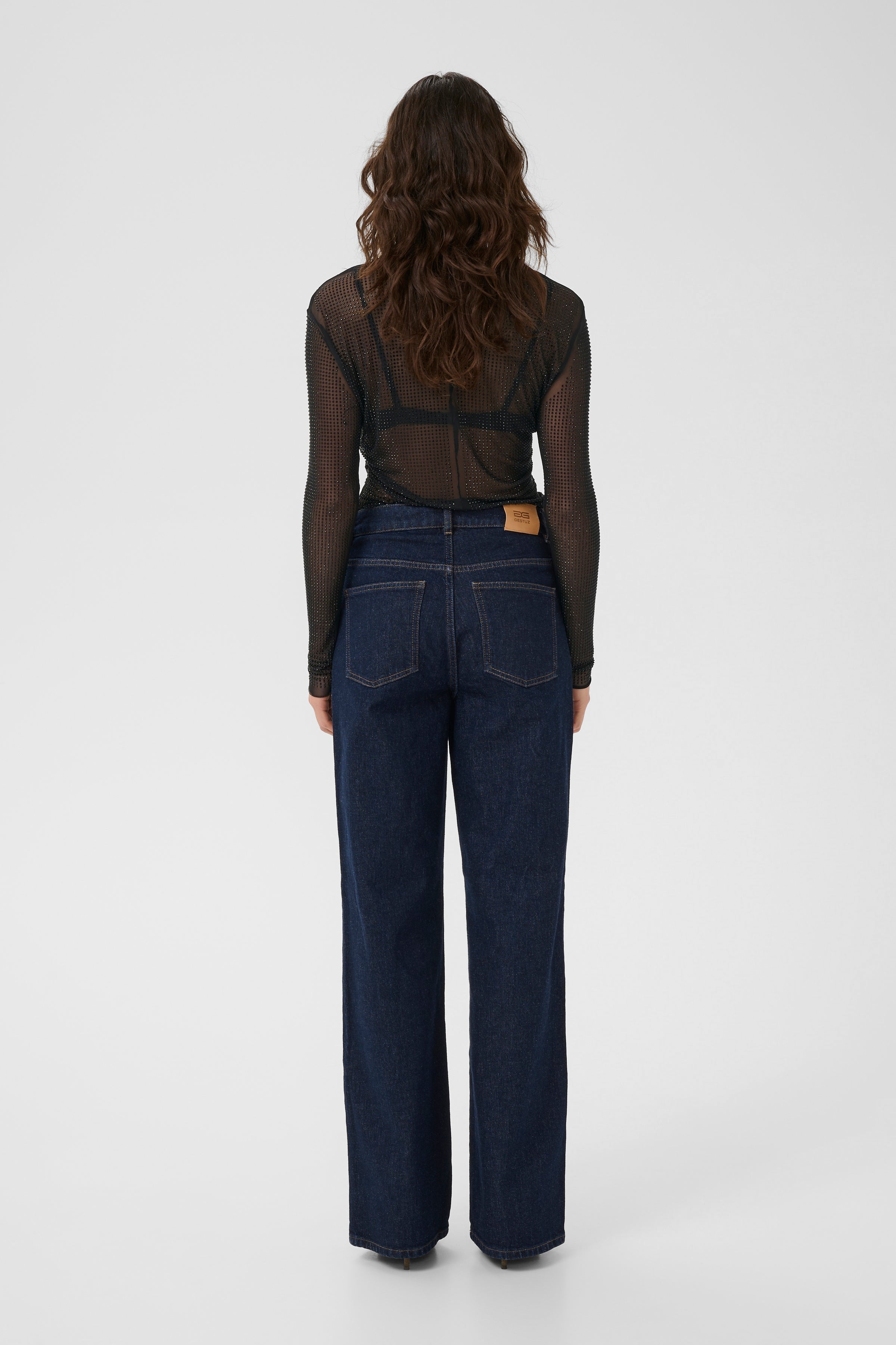 Gzkareen Top