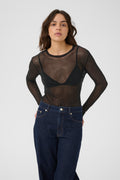 Gzkareen Top