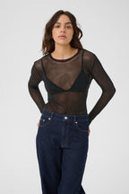 Gzkareen Top