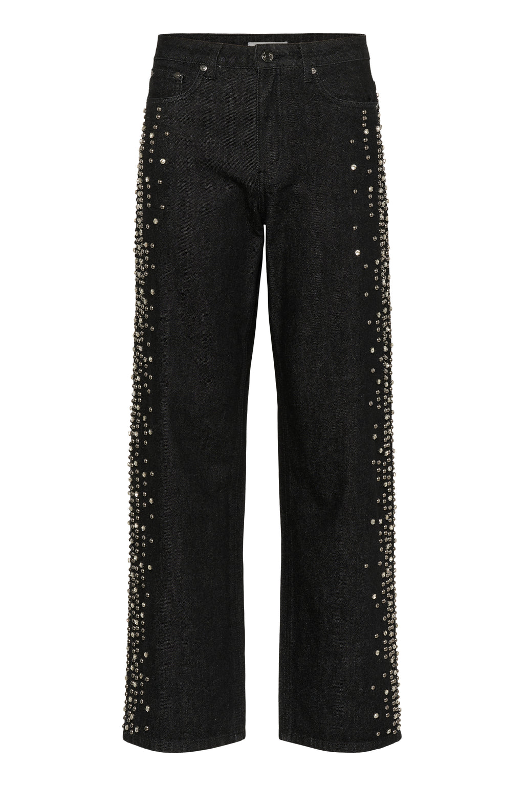 Gzleei Hw Wide Jeans