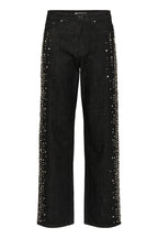 Gzleei Hw Wide Jeans