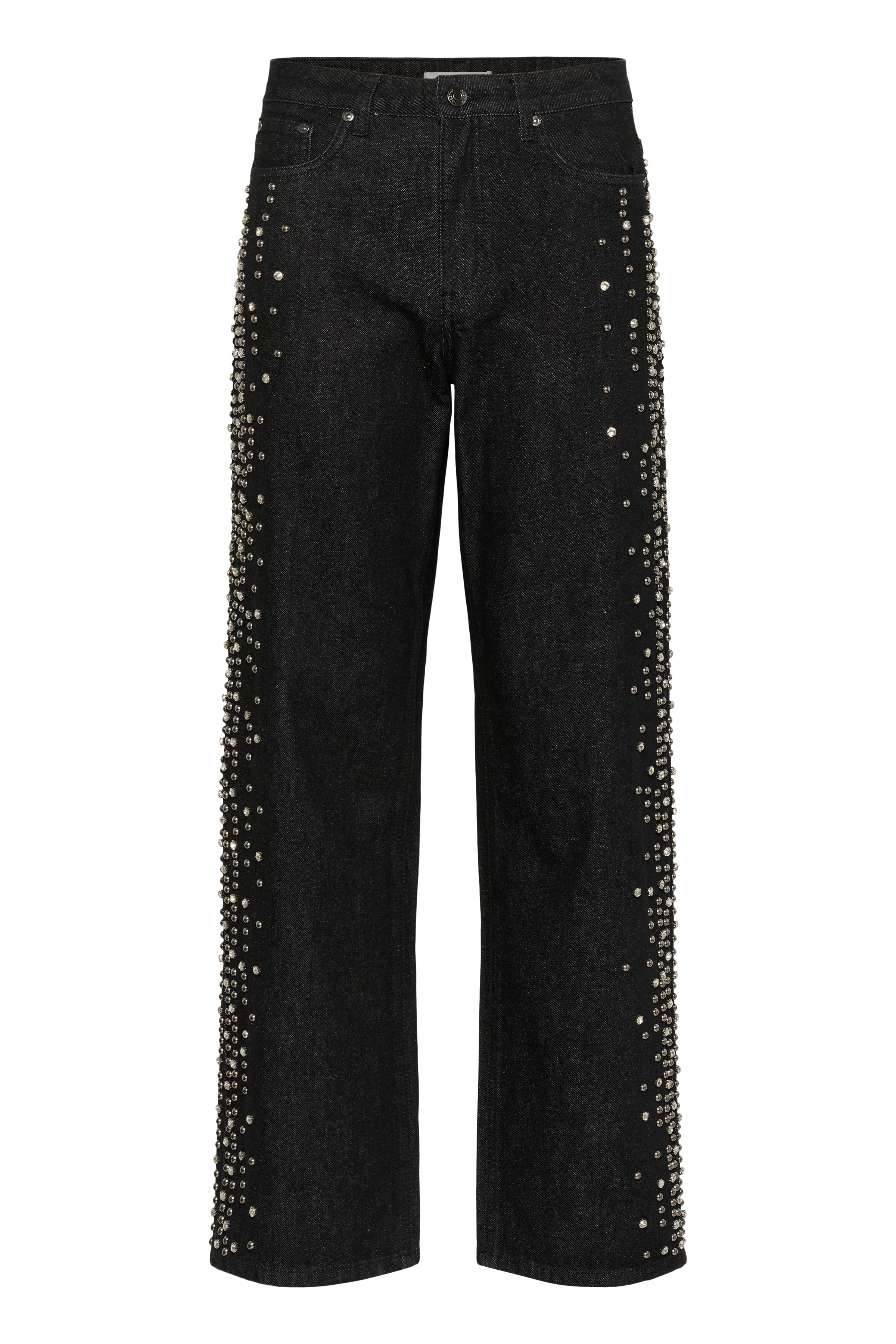 Gzleei Hw Wide Jeans