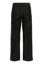 Gzleei Hw Wide Jeans