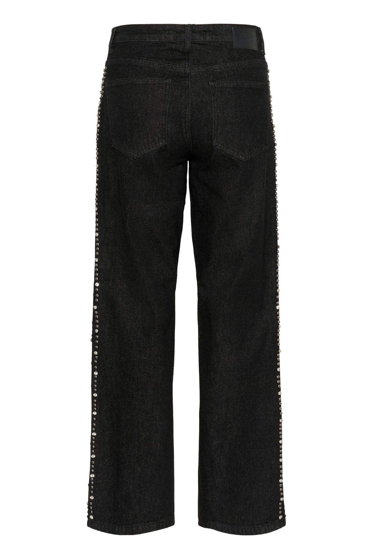 Gzleei Hw Wide Jeans