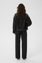 Gzleei Hw Wide Jeans