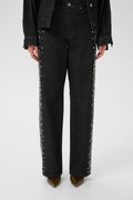 Gzleei Hw Wide Jeans