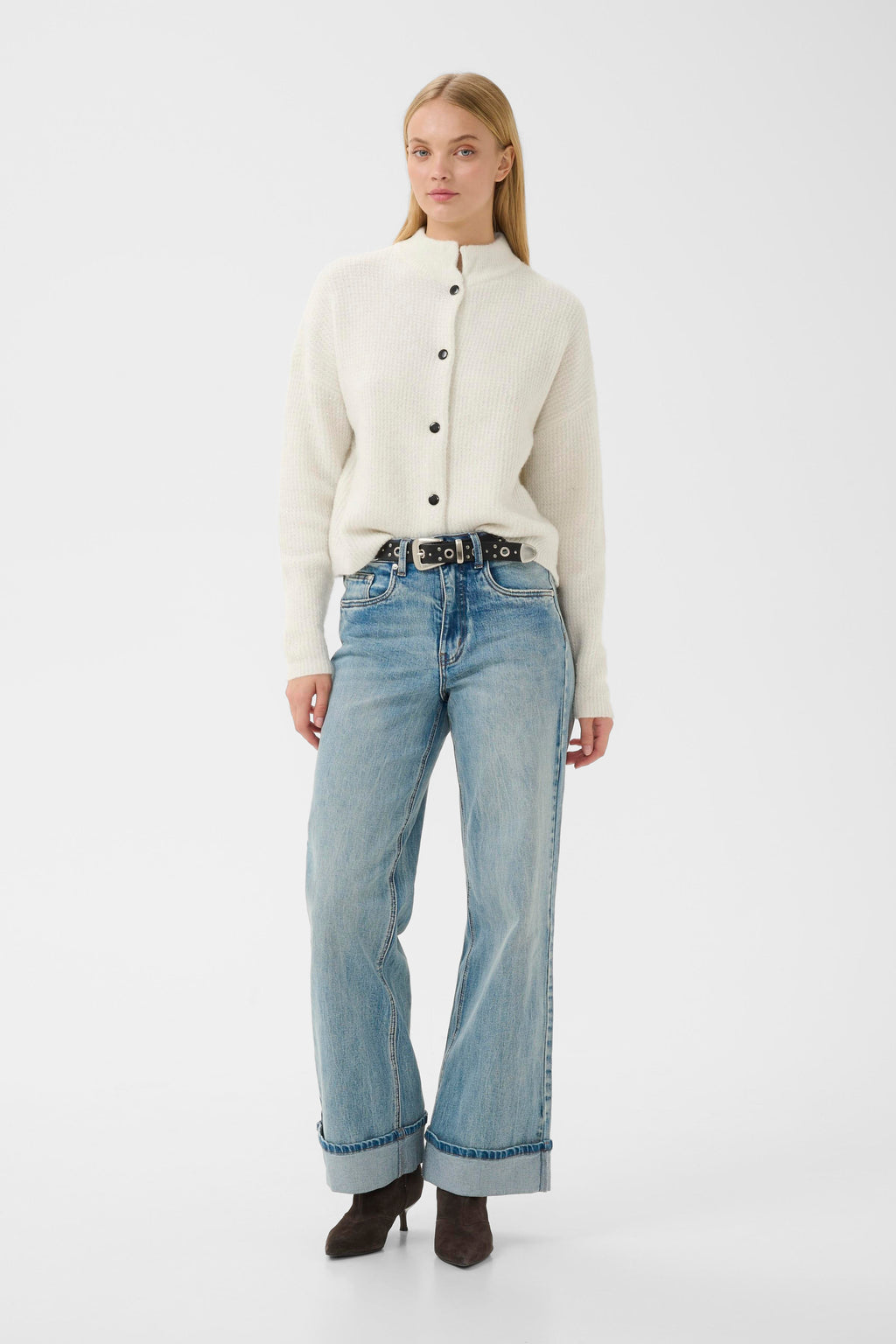 Cardigan Gzalpha Shimmer