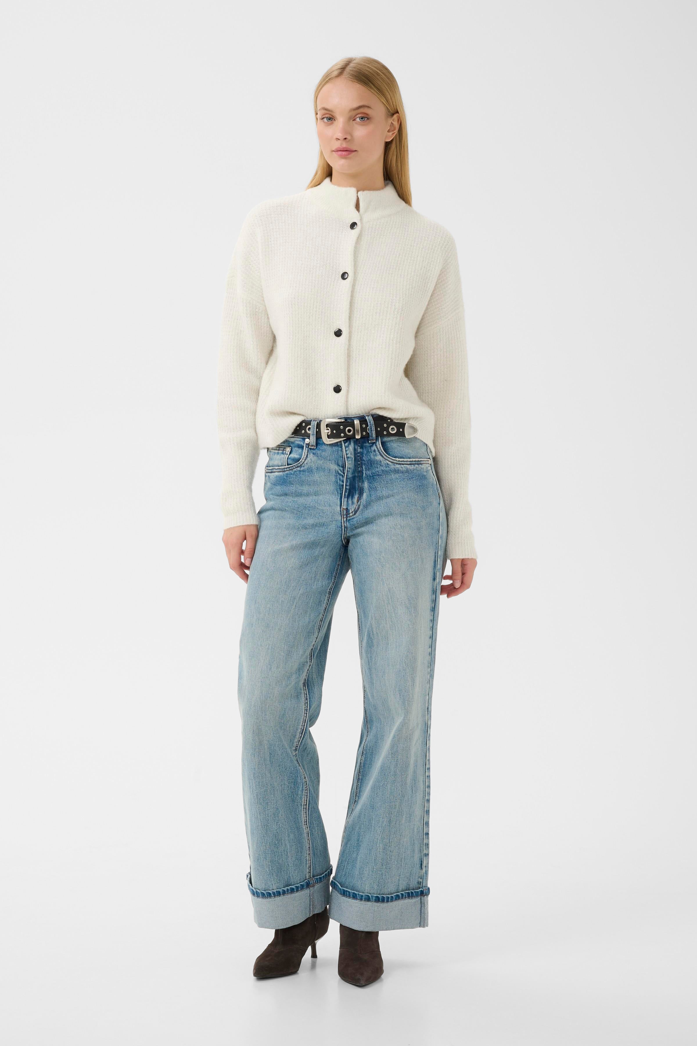 Cardigan Gzalpha Shimmer