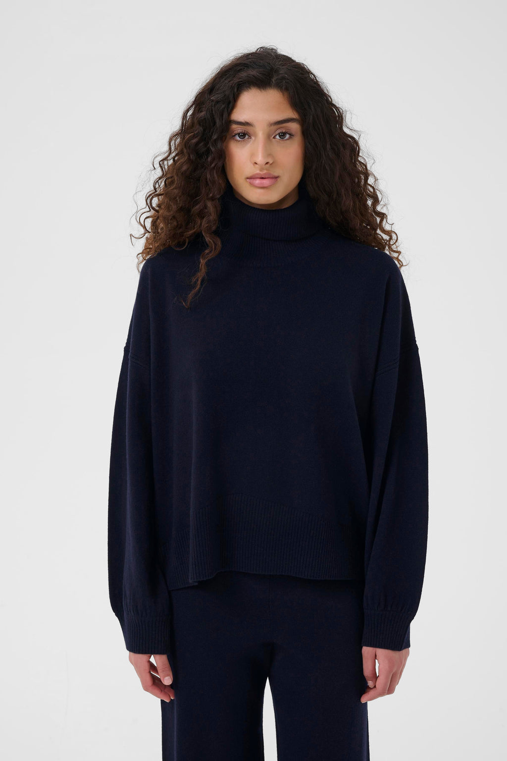 Gzmanzi Jumper