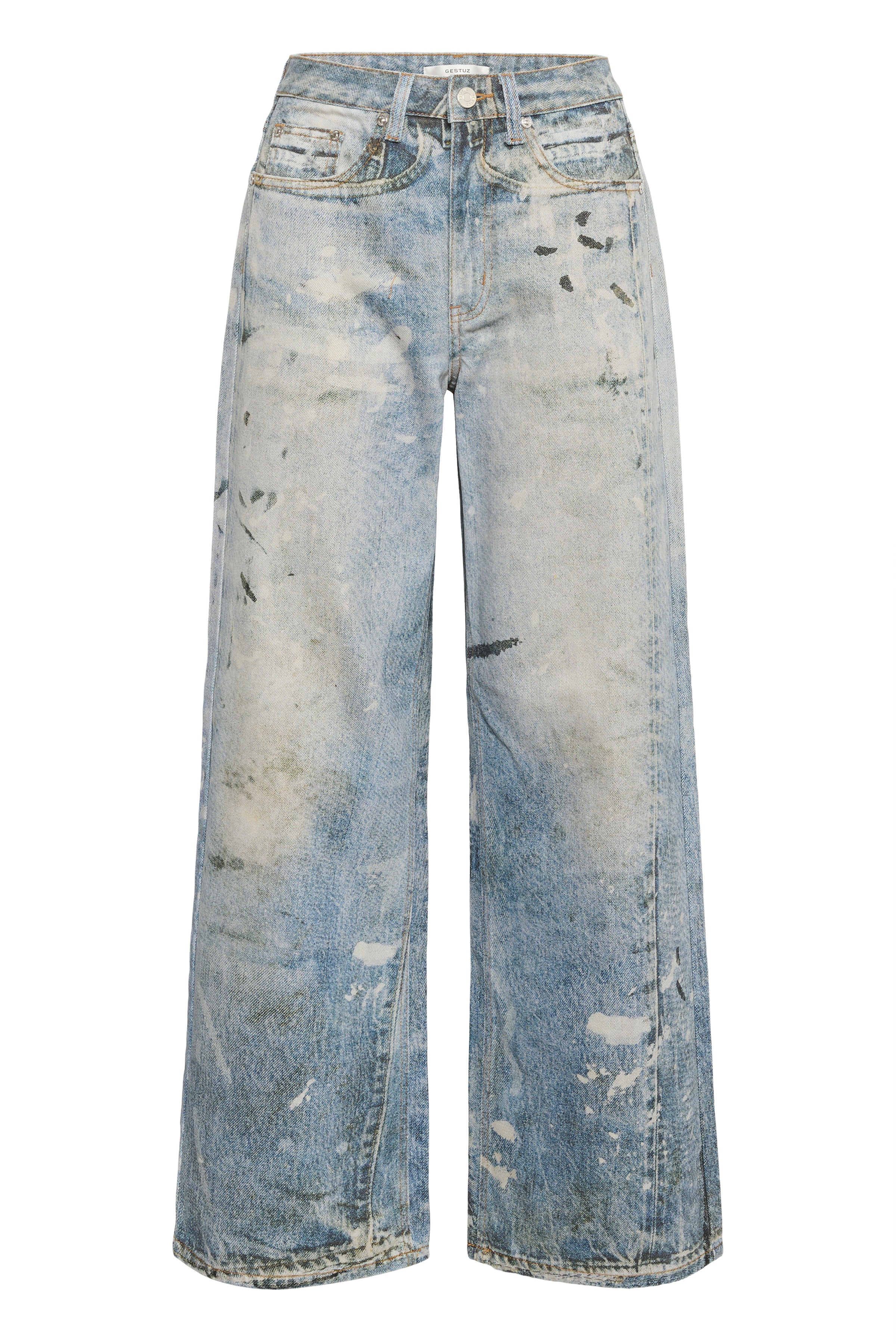 Jean Gzcornelia Hw Wide