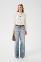 Jean Gzcornelia Hw Wide