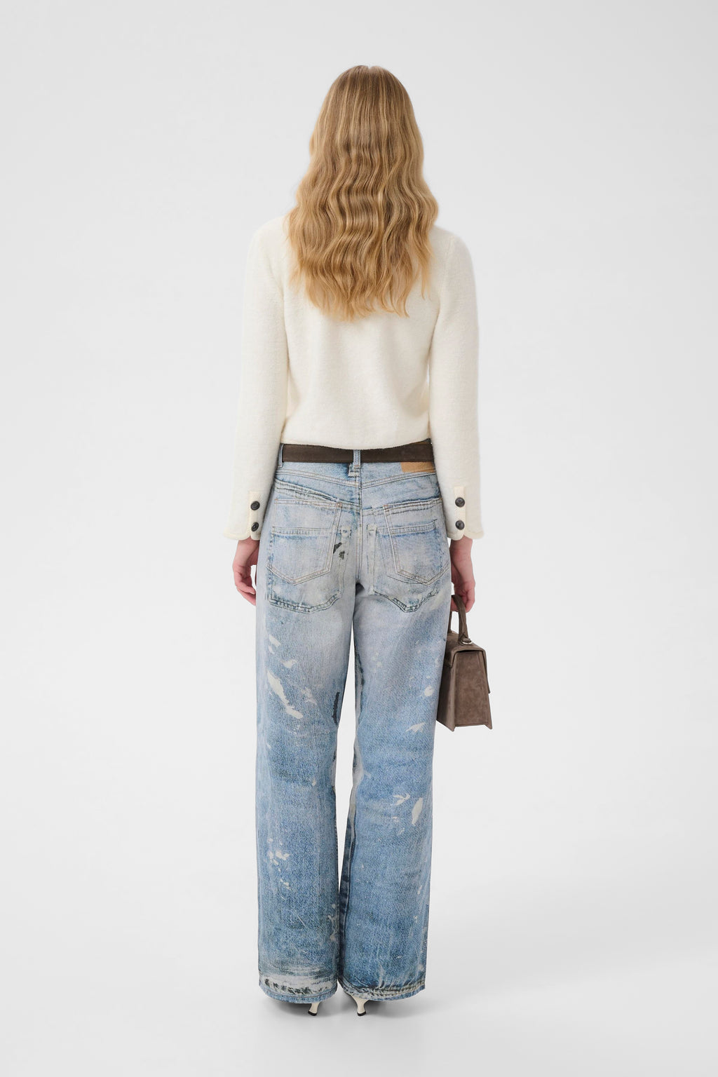 Jean Gzcornelia Hw Wide