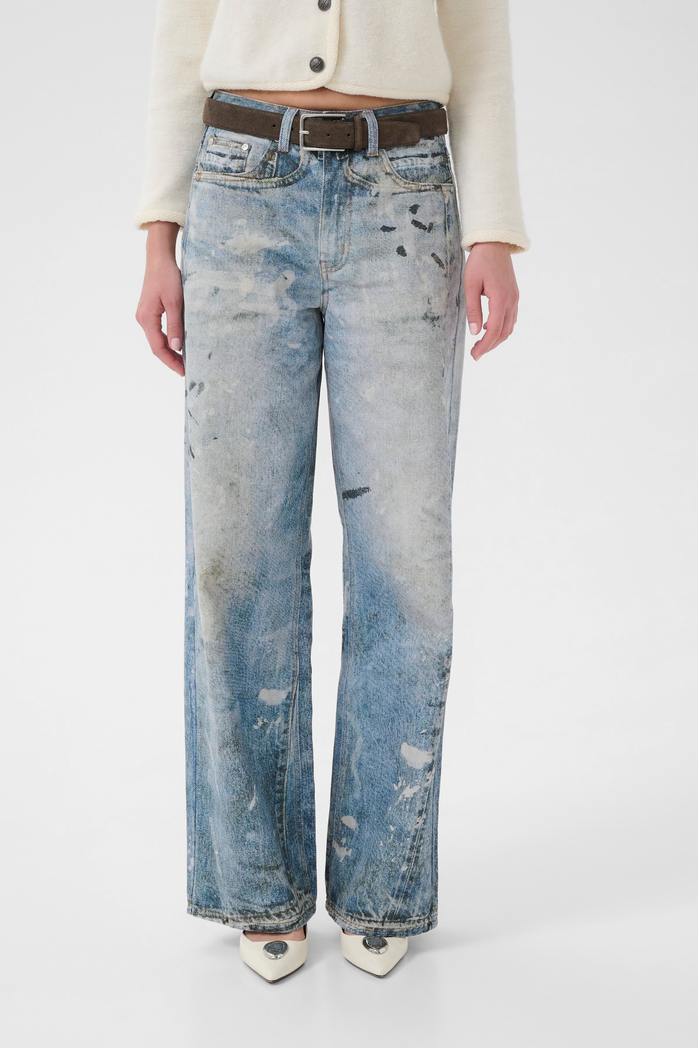 Jean Gzcornelia Hw Wide