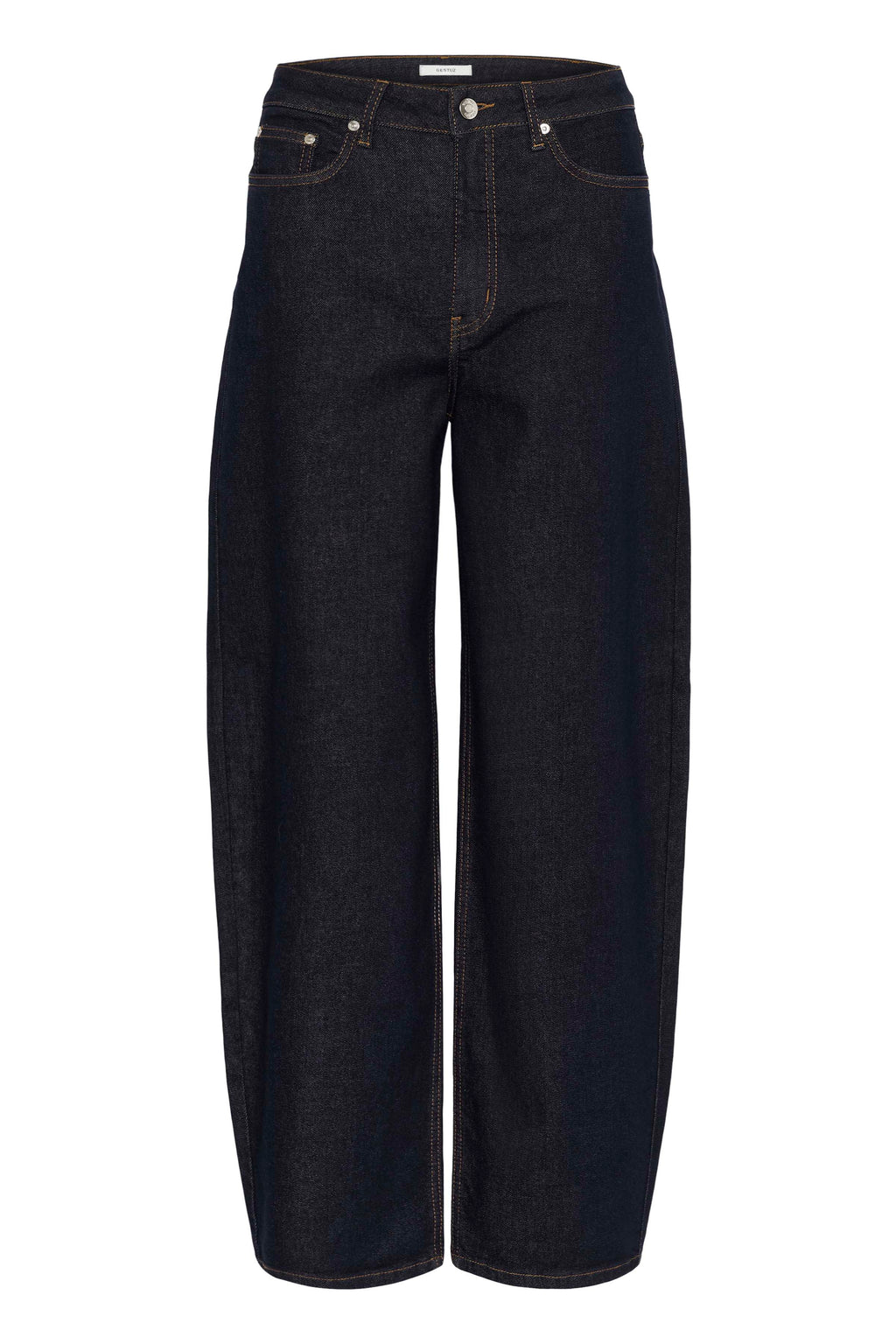 Gzmae Hw Barrel Jeans